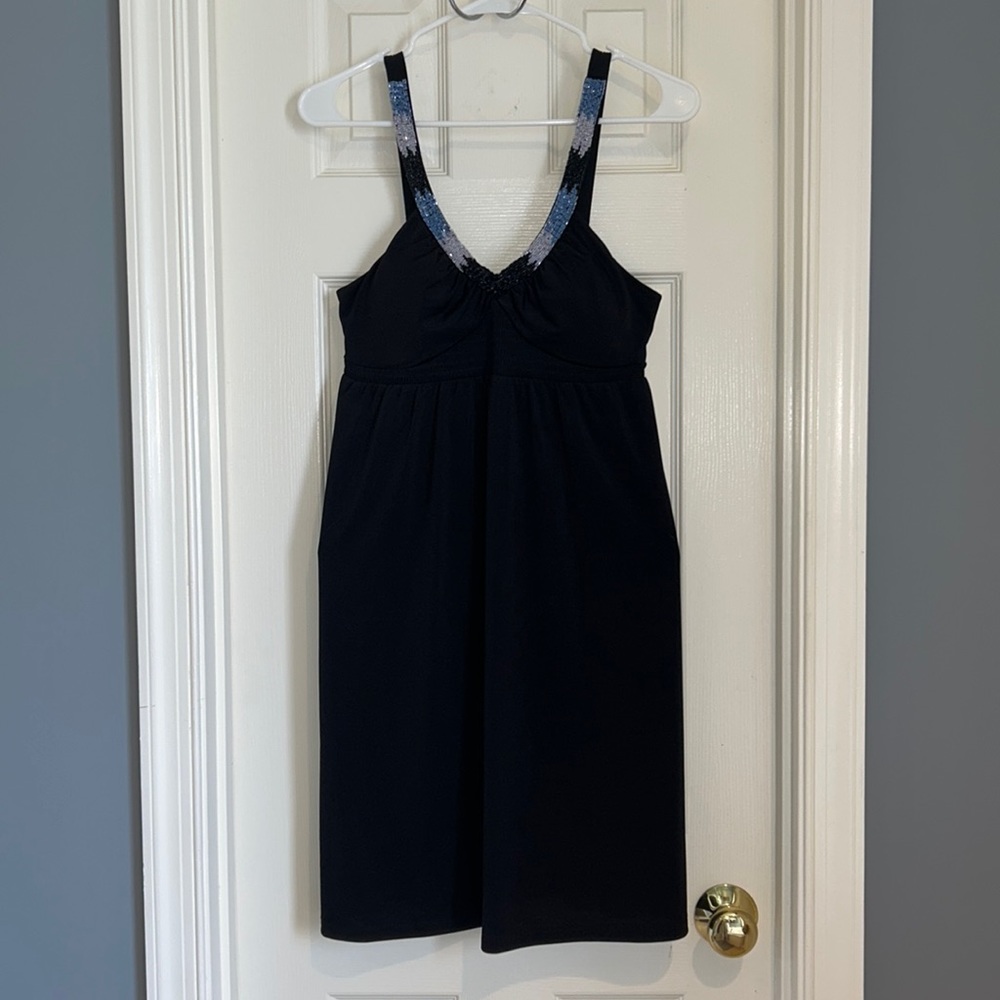⚜️ Candies Beautiful Black Dress